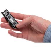 Keychain Flashlight -Thumb