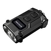 TINI 3 600 Lumen Rechargeable Flashlight