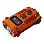 TINI 3 600 Lumen Rechargeable Flashlight