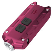Nitecore TIP-RD Keychain Flashlight