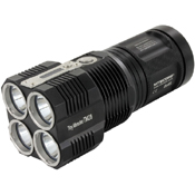 Nitecore TM28 Tactical Flashlight