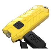 45 Lumens Keychain Flashlight - TUBE