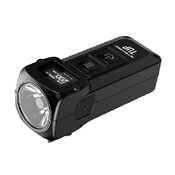 Nitecore TUP Rechargeable Everyday Carry Pocket Flashlight