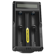 Nitecore UM20 USB Li-Ion Battery Charger