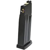 Novritsch SSX23 Green Gas NBB Airsoft Magazine