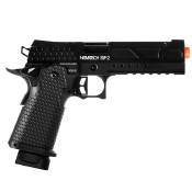 Novritsch SSP2 Gen2 GBB Blowback Airsoft Gun