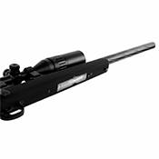 Novritsch SSG10 A1 2000g Airsoft Sniper Rifle