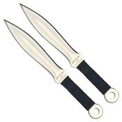 Aeroblades Throwing Knife Set