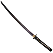 41.5 Inch Hand Forged Katana