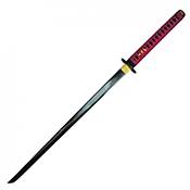 Carbon Steel Hand Forged Katana