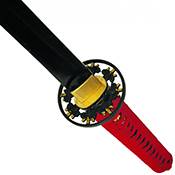 Carbon Steel Hand Forged Katana
