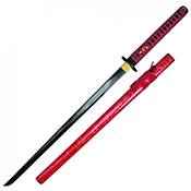 Carbon Steel Hand Forged Katana