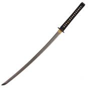 Damascus Blade Hand Forged Katana