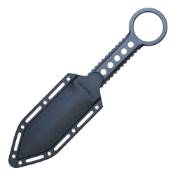 Fixed Blade Dagger  W/Sheath