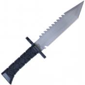 Fixed 14'' Blade Hunter Knife