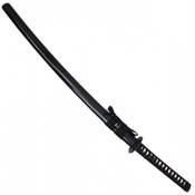 Hand Forged Samurai Sword Carbon Steel Katana