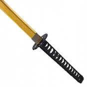 Hand Forged Samurai Sword Carbon Steel Katana