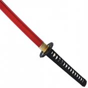 Hand Forged Samurai Sword Carbon Steel Katana