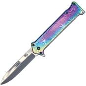 Neptune OG Folding Pocket Knife