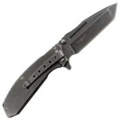 Milspec Tactical Spring Assisted Knife