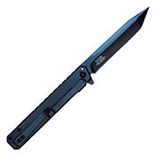 Neptune Wartech 9.125 inch Tanto Folding Knife