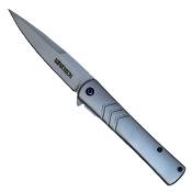 Wartech Assisted Open Pocket Knife