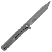 Wartech Spring Assisted Folding Knife