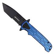 Neptune Wartech 8-Inch Pocket Knife