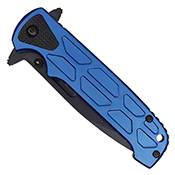 Neptune Wartech 8-Inch Pocket Knife