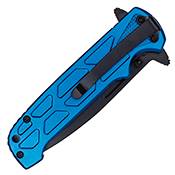 Neptune Wartech 8-Inch Pocket Knife