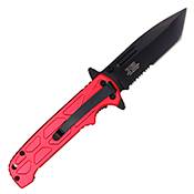 Neptune Wartech 8-Inch Pocket Knife