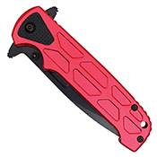 Neptune Wartech 8-Inch Pocket Knife