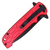 Neptune Wartech 8-Inch Pocket Knife