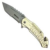 Neptune Wartech PWT399 Pocket Knife