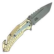 Neptune Wartech PWT399 Pocket Knife