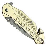 Neptune Wartech PWT399 Pocket Knife