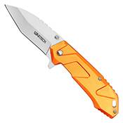 Neptune Wartech 7.5-Inch Blade Aluminum Pocket Knife 