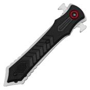 Neptune Wartech 8'' Pocket Dagger