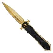 Neptune Wartech 8'' Pocket Dagger