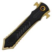 Neptune Wartech 8'' Pocket Dagger