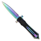 Neptune Wartech 8'' Pocket Dagger