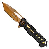 Neptune Wartech Pocket Foling 8 Inch Knife