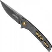 Neptune Wartech Pocket Folding Knife