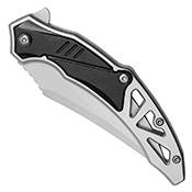 Neptune Wartech 8.25 Inch Folding Knife