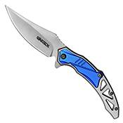 Neptune Wartech 8.25 Inch Folding Knife