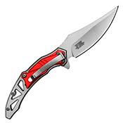 Neptune Wartech 8.25 Inch Folding Knife