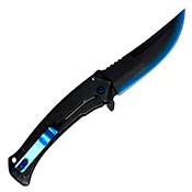 Neptune Samurai 8 Inch Pocket Folding Knife