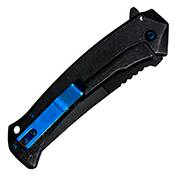 Neptune Samurai 8 Inch Pocket Folding Knife