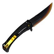 Neptune Samurai 8 Inch Pocket Folding Knife