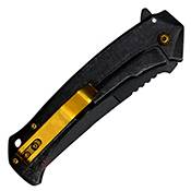 Neptune Samurai 8 Inch Pocket Folding Knife